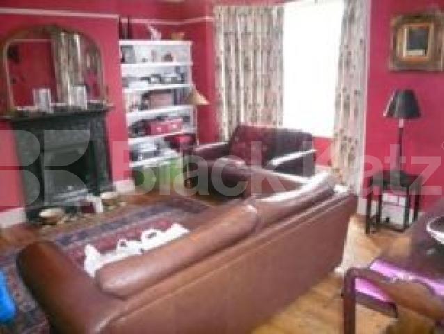 			LET!, 2 Bedroom, 1 bath, 1 reception Flat			 Weston Park, CROUCH END N8